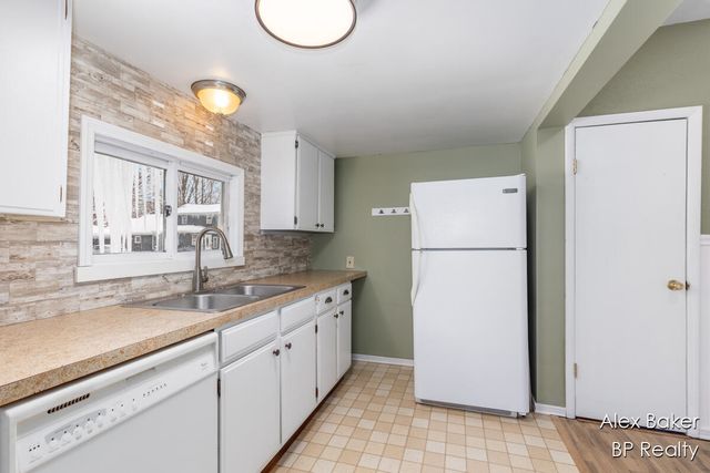 303 W Franklin Street, Otsego City, MI 49078