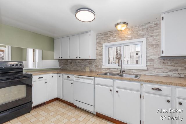 303 W Franklin Street, Otsego City, MI 49078