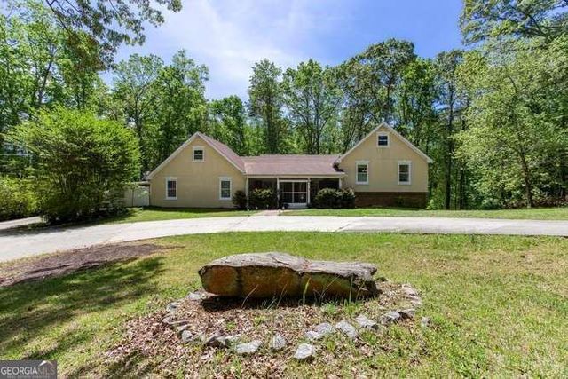 4854 Ivey Lane, Douglasville, GA 30135