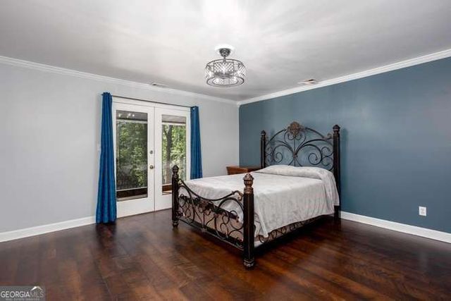 4854 Ivey Lane, Douglasville, GA 30135