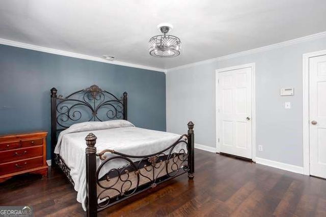 4854 Ivey Lane, Douglasville, GA 30135