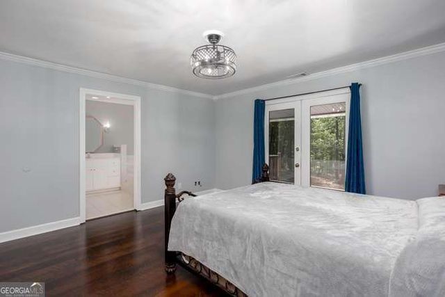 4854 Ivey Lane, Douglasville, GA 30135