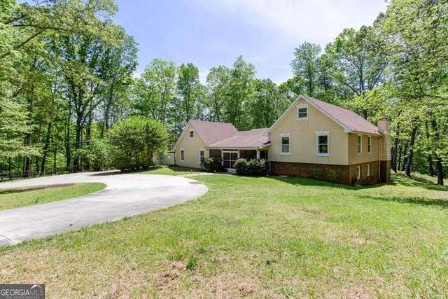 4854 Ivey Lane, Douglasville, GA 30135