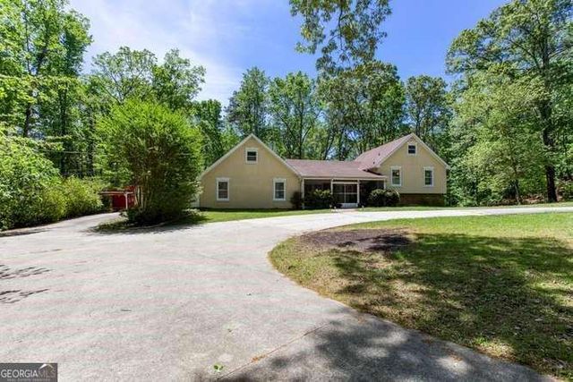 4854 Ivey Lane, Douglasville, GA 30135