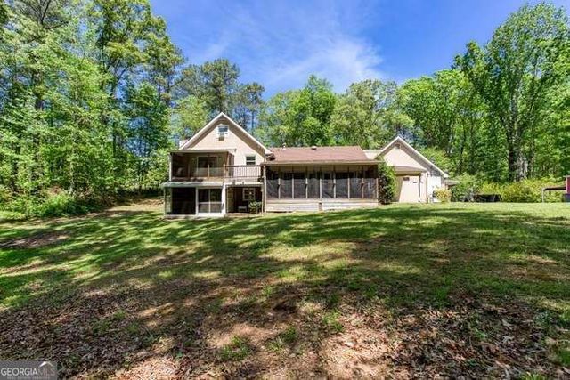 4854 Ivey Lane, Douglasville, GA 30135