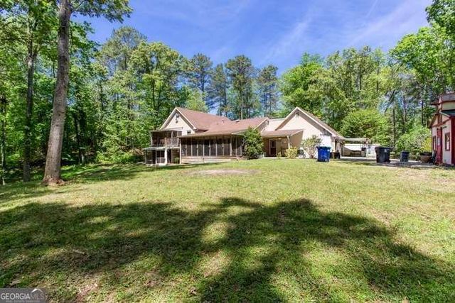 4854 Ivey Lane, Douglasville, GA 30135
