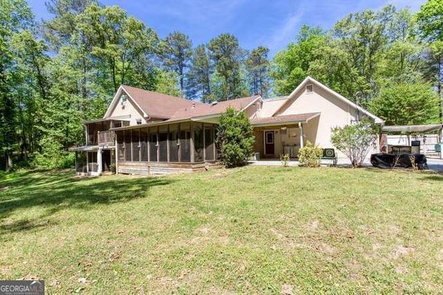 4854 Ivey Lane, Douglasville, GA 30135