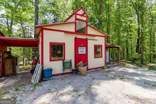 4854 Ivey Lane, Douglasville, GA 30135