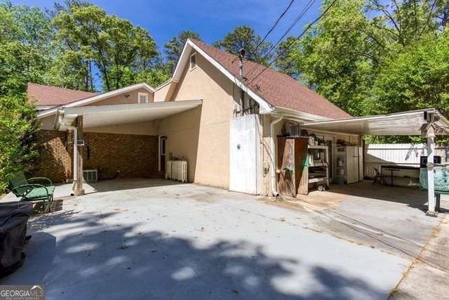 4854 Ivey Lane, Douglasville, GA 30135