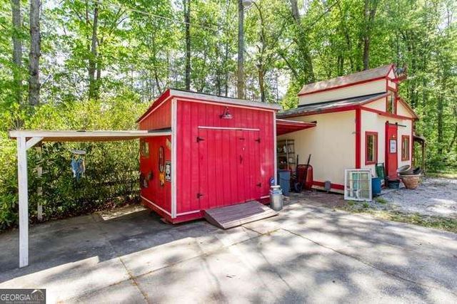 4854 Ivey Lane, Douglasville, GA 30135