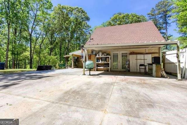 4854 Ivey Lane, Douglasville, GA 30135