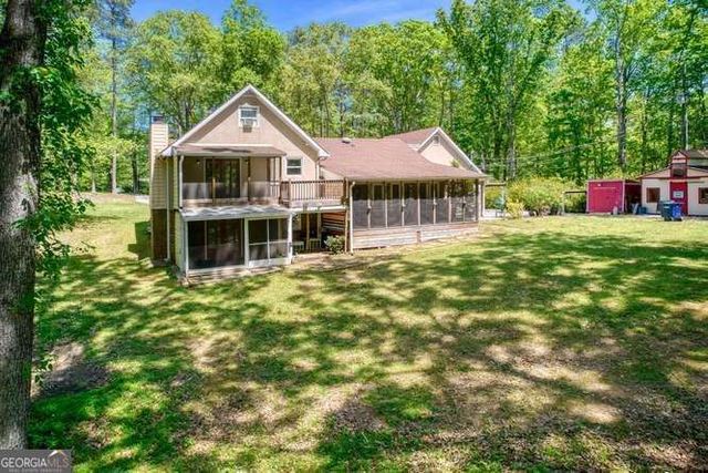 4854 Ivey Lane, Douglasville, GA 30135