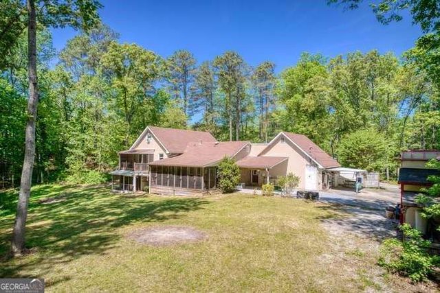 4854 Ivey Lane, Douglasville, GA 30135