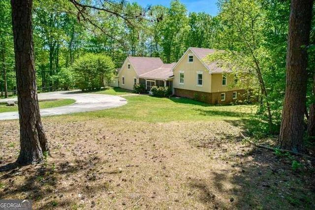 4854 Ivey Lane, Douglasville, GA 30135