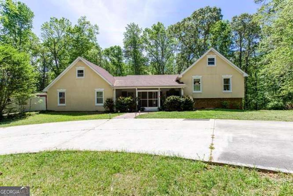 4854 Ivey Lane, Douglasville, GA 30135