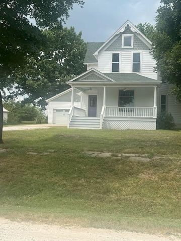 5341 Copeland Street, Morrisville, MO 65710