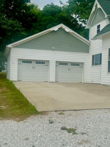 5341 Copeland Street, Morrisville, MO 65710