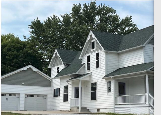 5341 Copeland Street, Morrisville, MO 65710