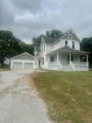 5341 Copeland Street, Morrisville, MO 65710