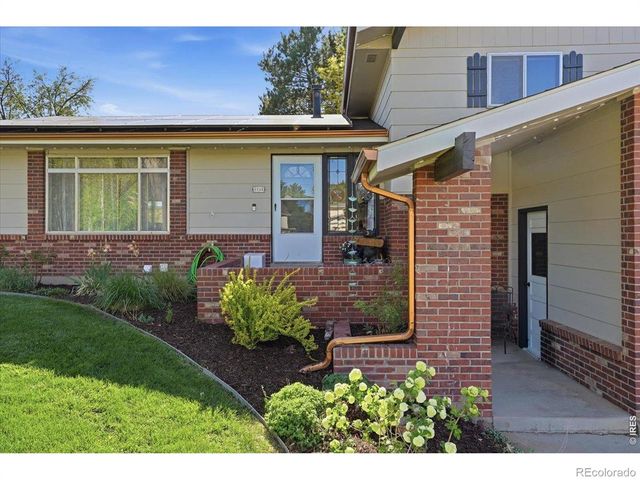 1721 27th Avenue, Greeley, CO 80634
