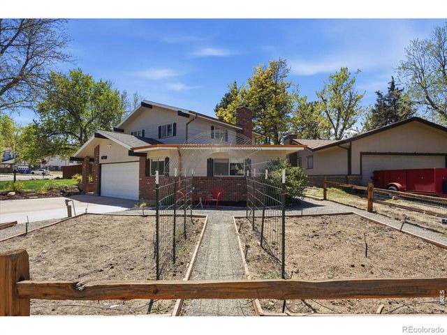 1721 27th Avenue, Greeley, CO 80634