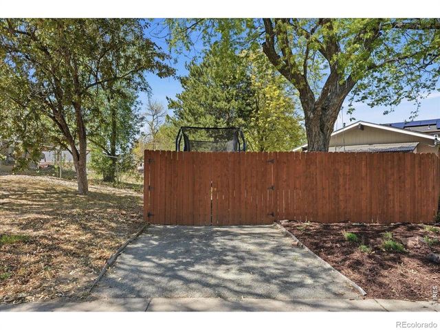 1721 27th Avenue, Greeley, CO 80634