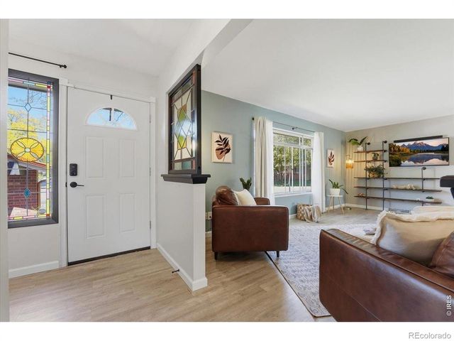 1721 27th Avenue, Greeley, CO 80634