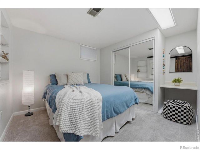 1721 27th Avenue, Greeley, CO 80634
