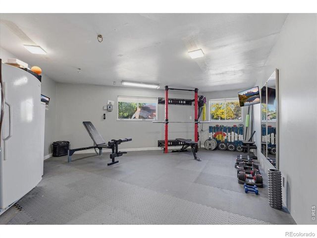 1721 27th Avenue, Greeley, CO 80634