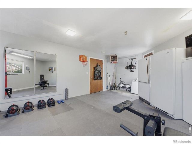 1721 27th Avenue, Greeley, CO 80634