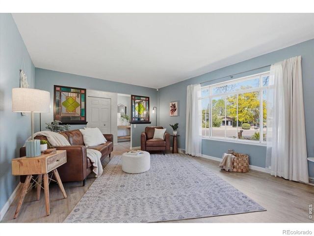 1721 27th Avenue, Greeley, CO 80634