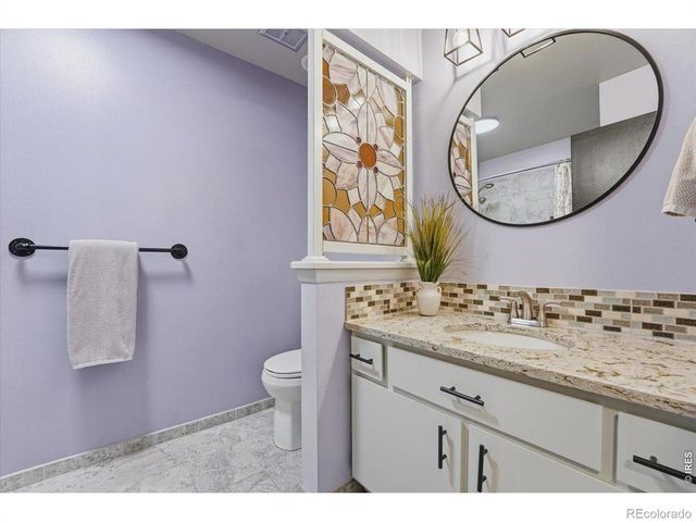 1721 27th Avenue, Greeley, CO 80634