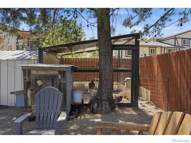 1721 27th Avenue, Greeley, CO 80634