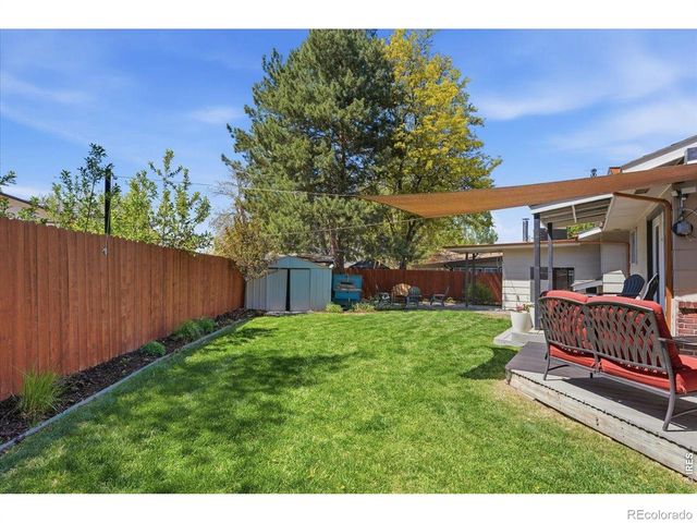 1721 27th Avenue, Greeley, CO 80634