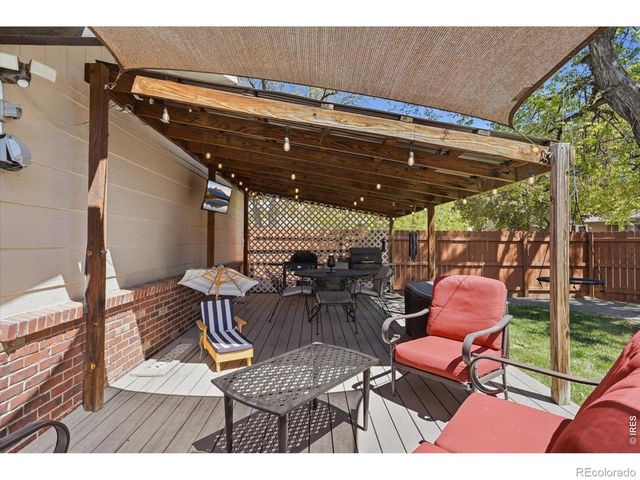 1721 27th Avenue, Greeley, CO 80634