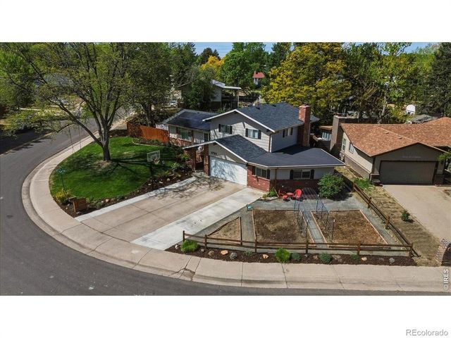 1721 27th Avenue, Greeley, CO 80634