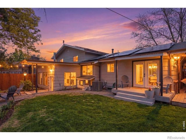 1721 27th Avenue, Greeley, CO 80634