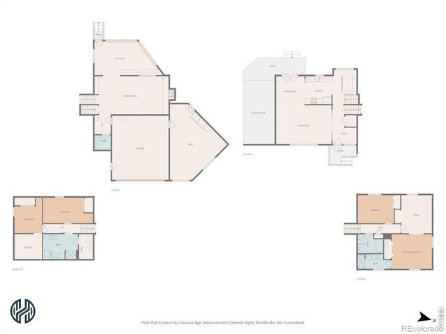 1721 27th Avenue, Greeley, CO 80634