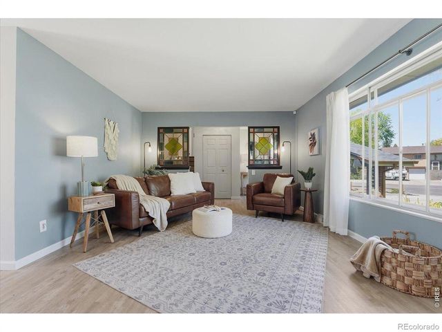 1721 27th Avenue, Greeley, CO 80634