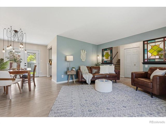 1721 27th Avenue, Greeley, CO 80634