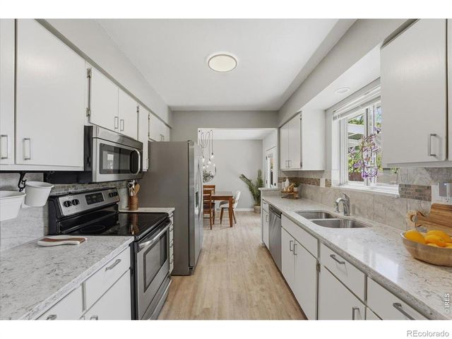1721 27th Avenue, Greeley, CO 80634