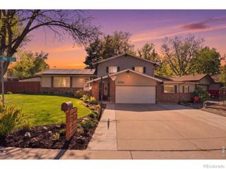 1721 27th Avenue, Greeley, CO 80634