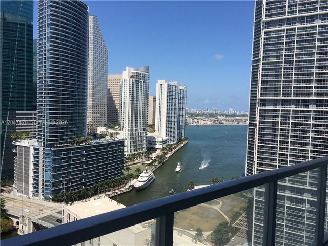 55 SE 6th Street 2807, Miami, FL 33131