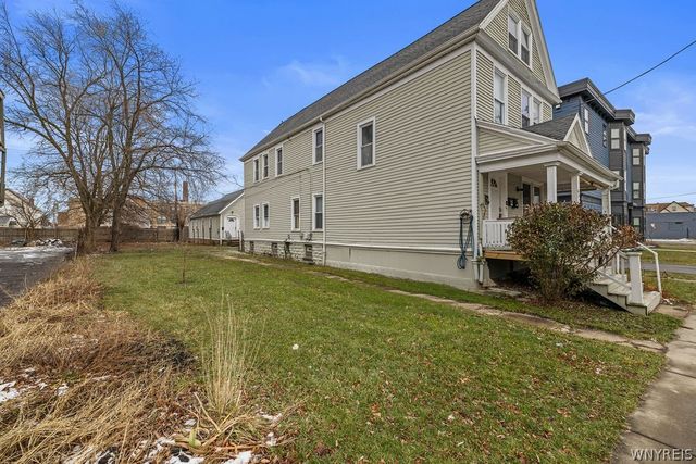 637 West Avenue, Buffalo, NY 14213