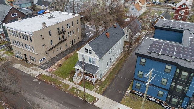 637 West Avenue, Buffalo, NY 14213
