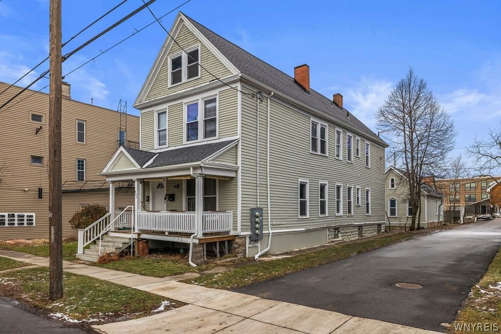 637 West Avenue, Buffalo, NY 14213