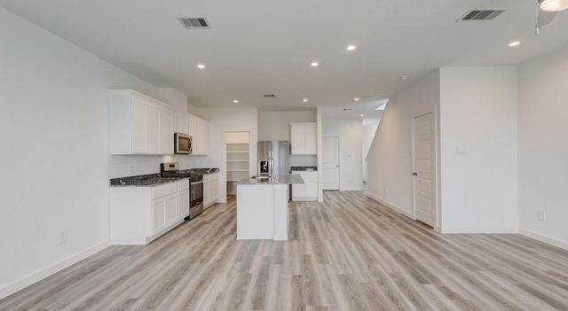 10415 Lancaster Forest Lane 93, Houston, TX 77051
