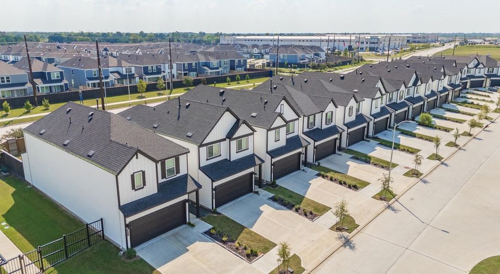 10415 Lancaster Forest Lane 93, Houston, TX 77051