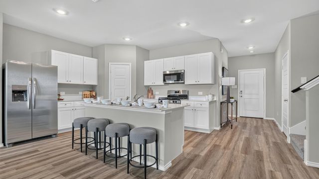 10776 BLACK ONYX Drive, Fort Worth, TX 76036