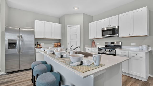10776 BLACK ONYX Drive, Fort Worth, TX 76036
